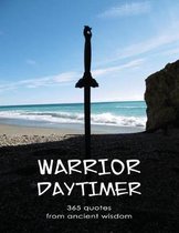 Warrior Daytimer