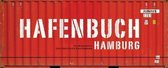 Hafenbuch Hamburg