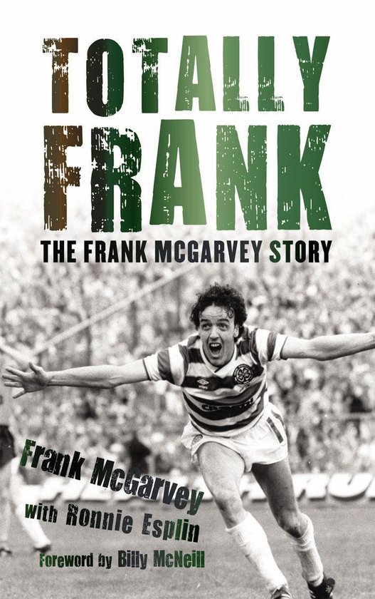 Totally Frank - cover