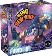 King of New York follow up