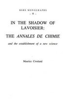 In the Shadow of Lavoisier