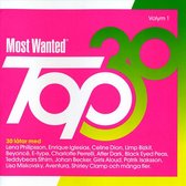 Most Wanted: Top 30