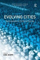 Urban and Regional Planning and Development Series- Evolving Cities