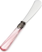 Couteau à beurre (18,5 cm) EME Napoléon - Rose