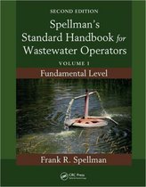 Spellman's Standard Handbook for Wastewater Operators