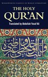 Classics of World Literature - The Holy Qur'an
