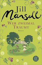 Omslag Wer zweimal träumt