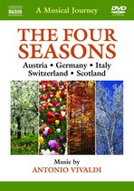 A Musical Journey: The Four Seasons