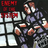 Toasters - Enemy Of The System (CD)