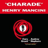 Charade (Red Vinyl)