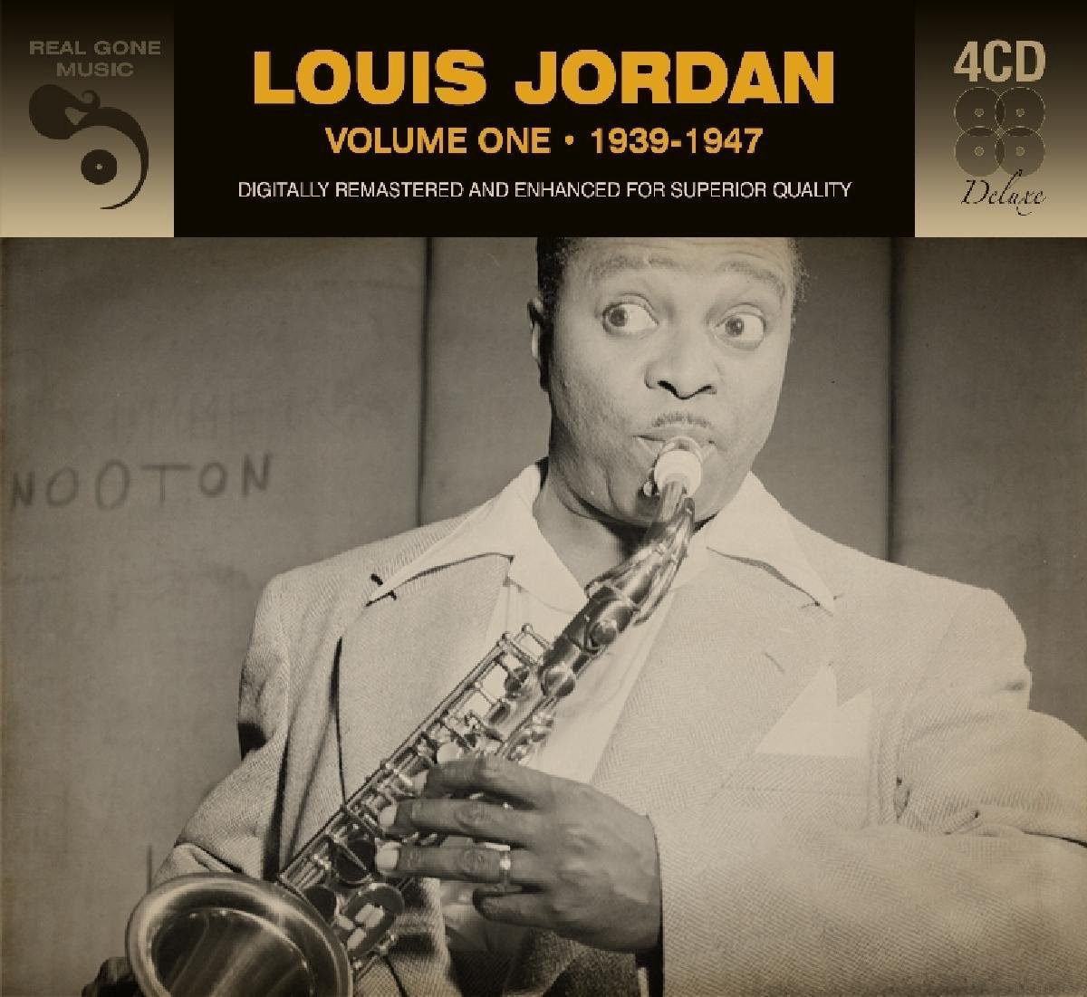 Volume One 1939-1947