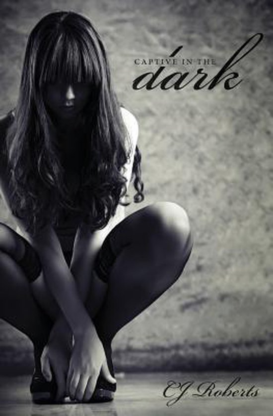 Captive In The Dark - cover