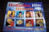 Hollandse Hits Historie 3 cd