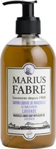 Marius Fabre - 1900 - Vloeibare Marseillezeep Lavendel 400ml