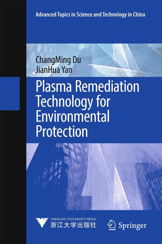 Earth and Environmental Science (R0) - Plasma Remediation Te ... - cover