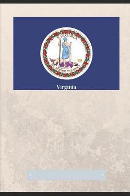 USA- Virginia - cover