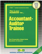 Career Examination Series - Accountant-Auditor Trainee