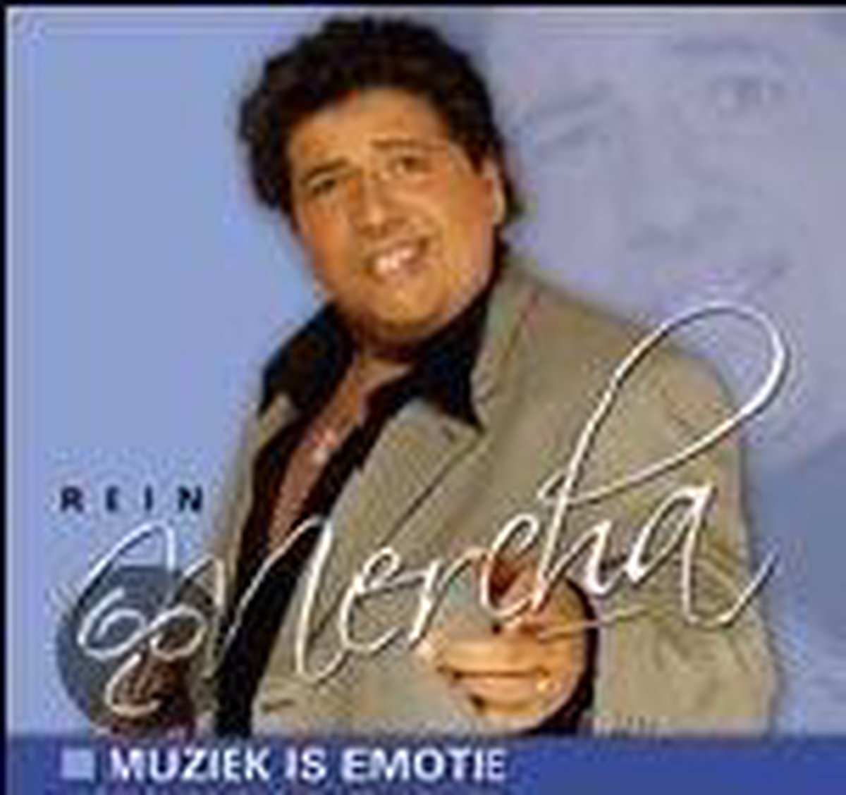 Muziek Is Emotie