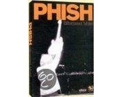 Phish - Bittersweet hotel