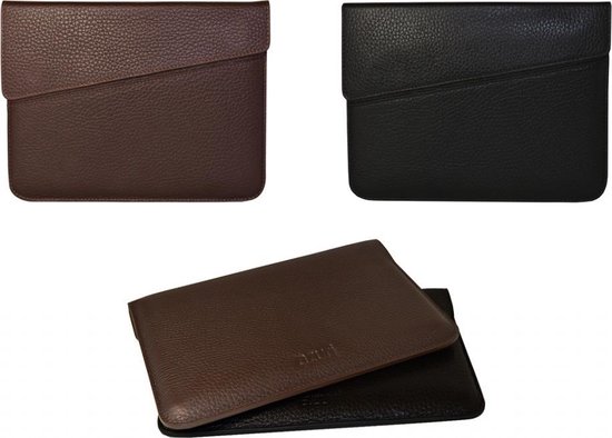 i12Cover DeLuxe Business Sleeve voor Kindle 7 Ereader, zwart , merk i12Cover