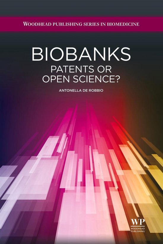 Biobanks - cover