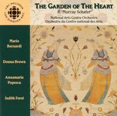 Schafer: Garden of the Heart