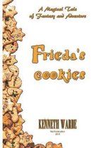 Frieda's Cookies