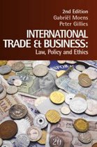 International Trade And Business