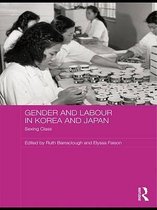 ASAA Women in Asia Series - Gender and Labour in Korea and Japan