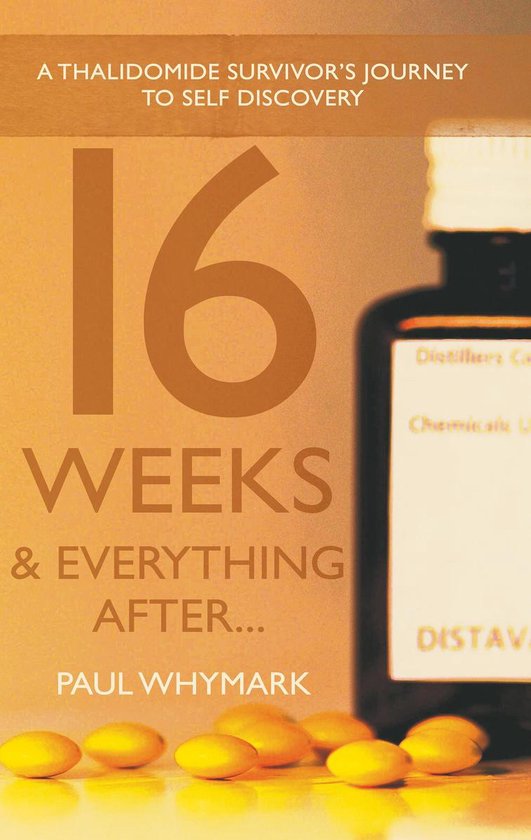 16 Weeks and Everything After... - cover