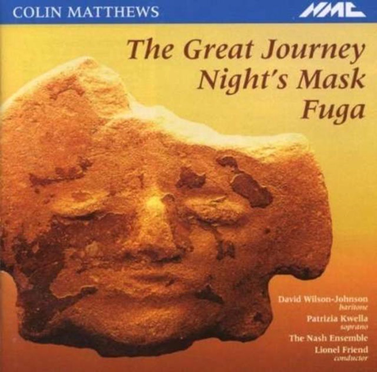 Matthews / The Great Journey
