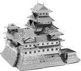 3D Puzzel - Japans Himeji Kasteel