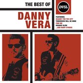 Best Of Danny Vera