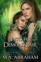 The Elven Chronicles - Into the Demons Lair