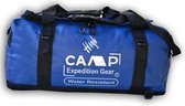Reistas Expeditie duffelbag 65 liter M Waterbestendig ook te gebruiken als Rugzak