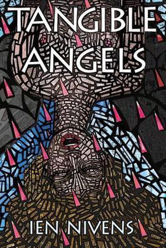 Tangible Angels - cover