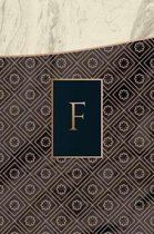 Monogram F Journal