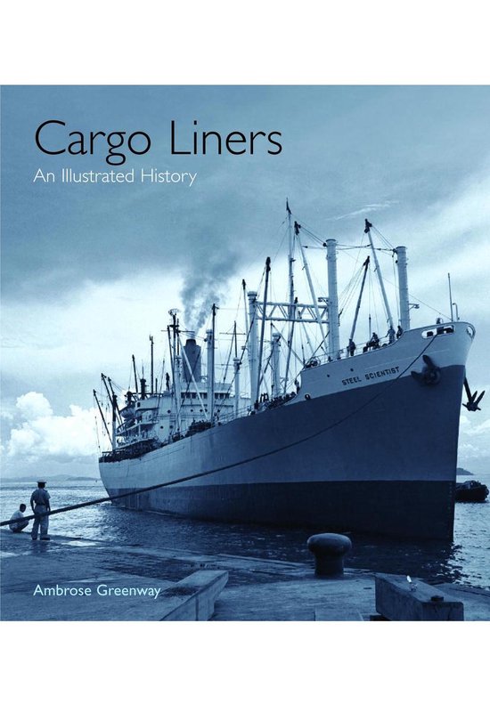 Cargo Liners - cover