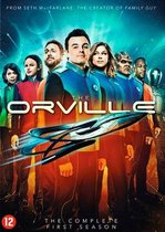 The Orville - Seizoen 1
