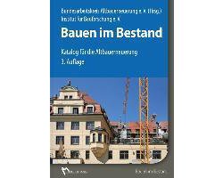 Bauen im Bestand