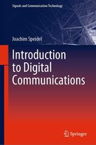 Signals and Communication Technology - Introduction to Digital Communications
