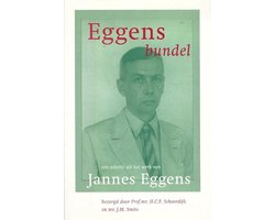 rechtswetenschappen Eggens bundel