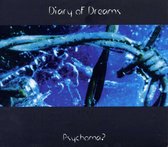 Diary Of Dreams - Psychoma (CD)