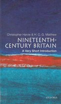 Very Short Introductions - Nineteenth-Century Britain: A Very Short Introduction