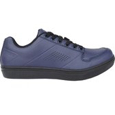 FLR AFX Flat Pedal MTB Schoen Blauw 46