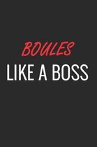 Boules