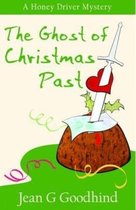 - A Honey Driver Murder Mystery The Ghost of Christmas Past