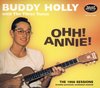 Ohh! Annie! The 1956 Sessions