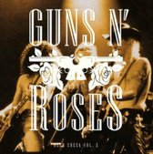 Deer Creek 1991 Vol.2 (LP)