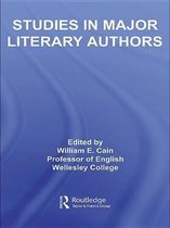 Studies in Major Literary Authors - Editing Emily Dickinson